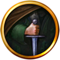 burglar icon