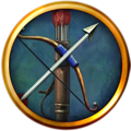 hunter icon
