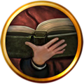 loremaster icon