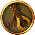 minstrel icon