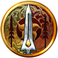 warden icon